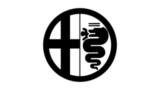 Alfa Romeo logosu