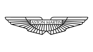 Aston Martin logosu