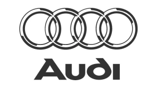 Audi logosu