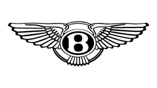 Bentley logosu
