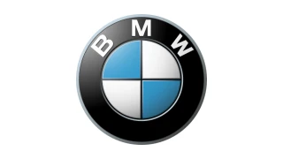 BMW logosu