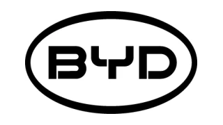 BYD logosu