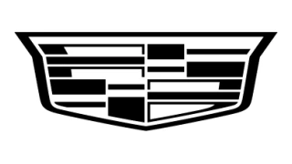 Cadillac logosu