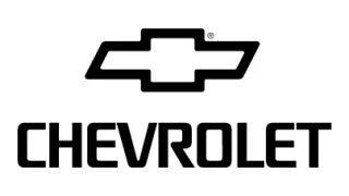 Chevrolet logosu