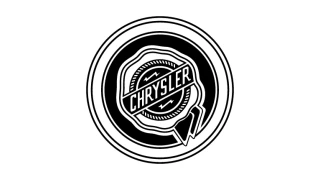 Chrysler logosu