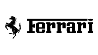 Ferrari logosu