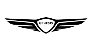 Genesis logosu