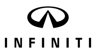 Infiniti logosu