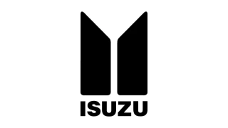 Isuzu logosu