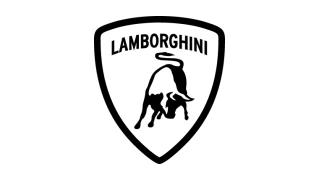 Lamborghini logosu
