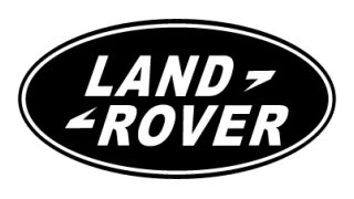 Land Rover logosu