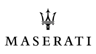 Maserati logosu