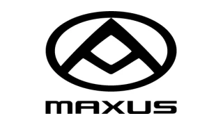 Maxus logosu