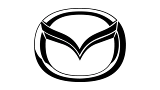 Mazda logosu