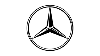 Mercedes-Benz logosu