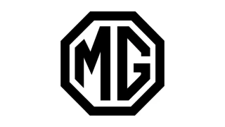 MG logosu