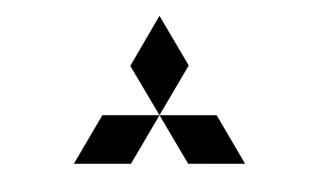 Mitsubishi logosu