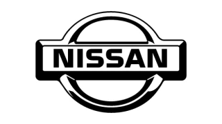 Nissan logosu
