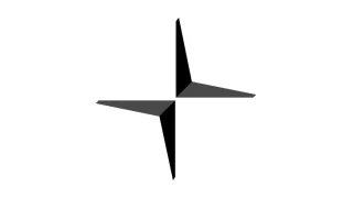 Polestar logosu