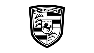 Porsche logosu