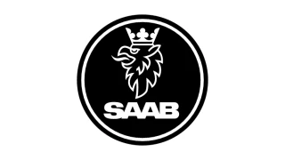 Saab logosu
