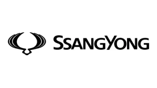 SsangYong logosu