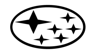 Subaru logosu