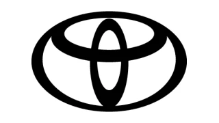 Toyota logosu