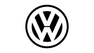 Volkswagen logosu
