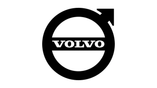 Volvo logosu
