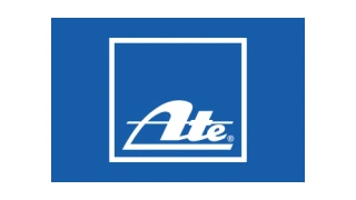 ATE logosu