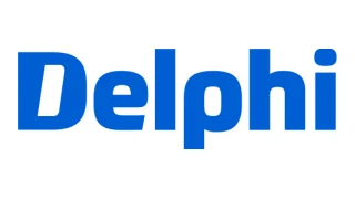 Delphi logosu