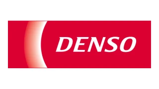 Denso logosu
