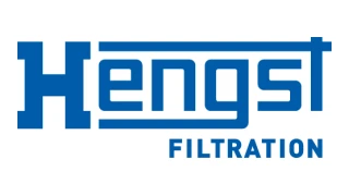 Hengst logosu