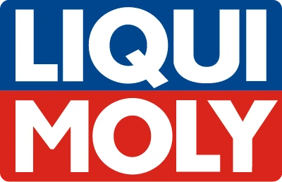 Liqui Moly logosu