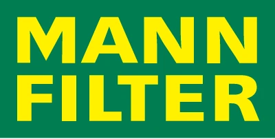 Mann-Filter logosu