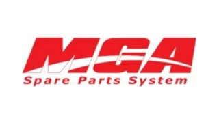 MGA logosu