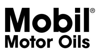 Mobil logosu