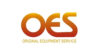 OES logosu