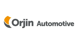 ORJİN logosu