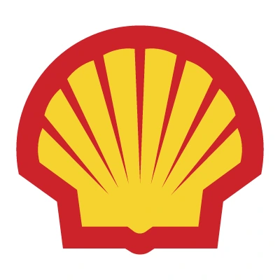 Shell logosu
