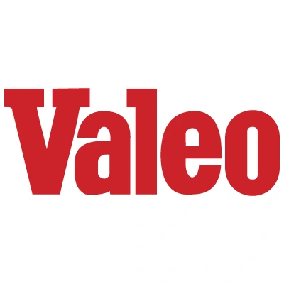 Valeo logosu