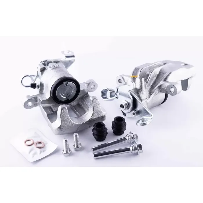 Honda Accord 2.4 2002-2008 Arası Sol Arka Fren Kaliperi Hella Marka