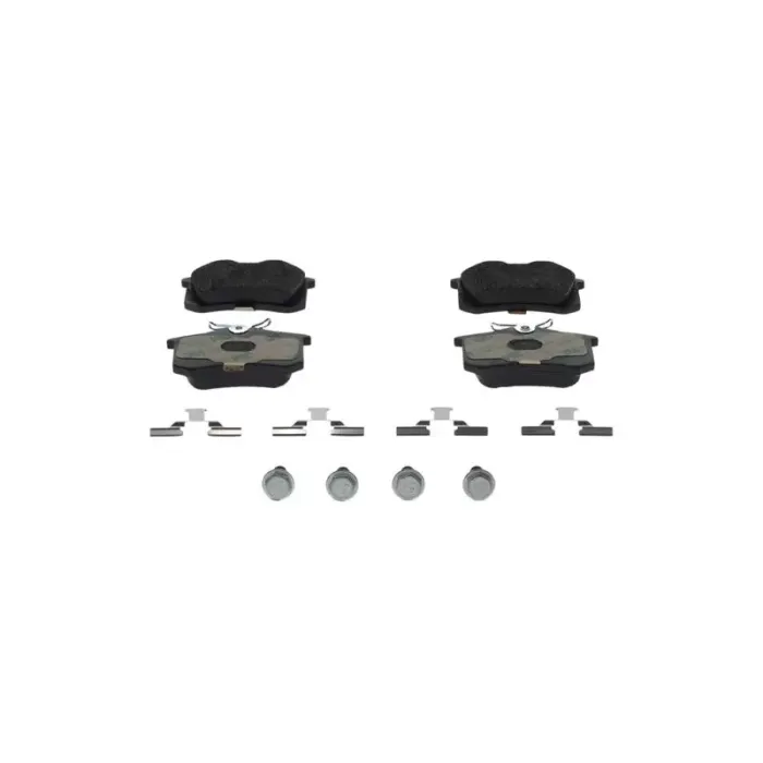 FREN BALATASI ARKA GOLF3-GOLF4-GOLF5-JETTA-PASSAT-A3-TOLEDO-OCTAVIA 97-
