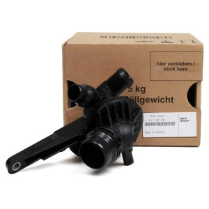 BMW F30 Termostat 320i N13 Motor Orijinal 11537600..
