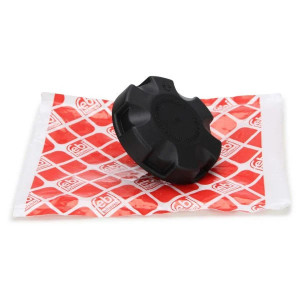 BMW F30 Febi Radyatör Yedek Su Depo Kapağı 320i 17..